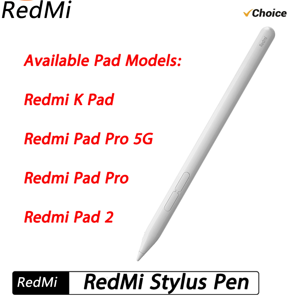 Smart Pen Digital - NEW Original Redmi Stylus Pen 240Hz