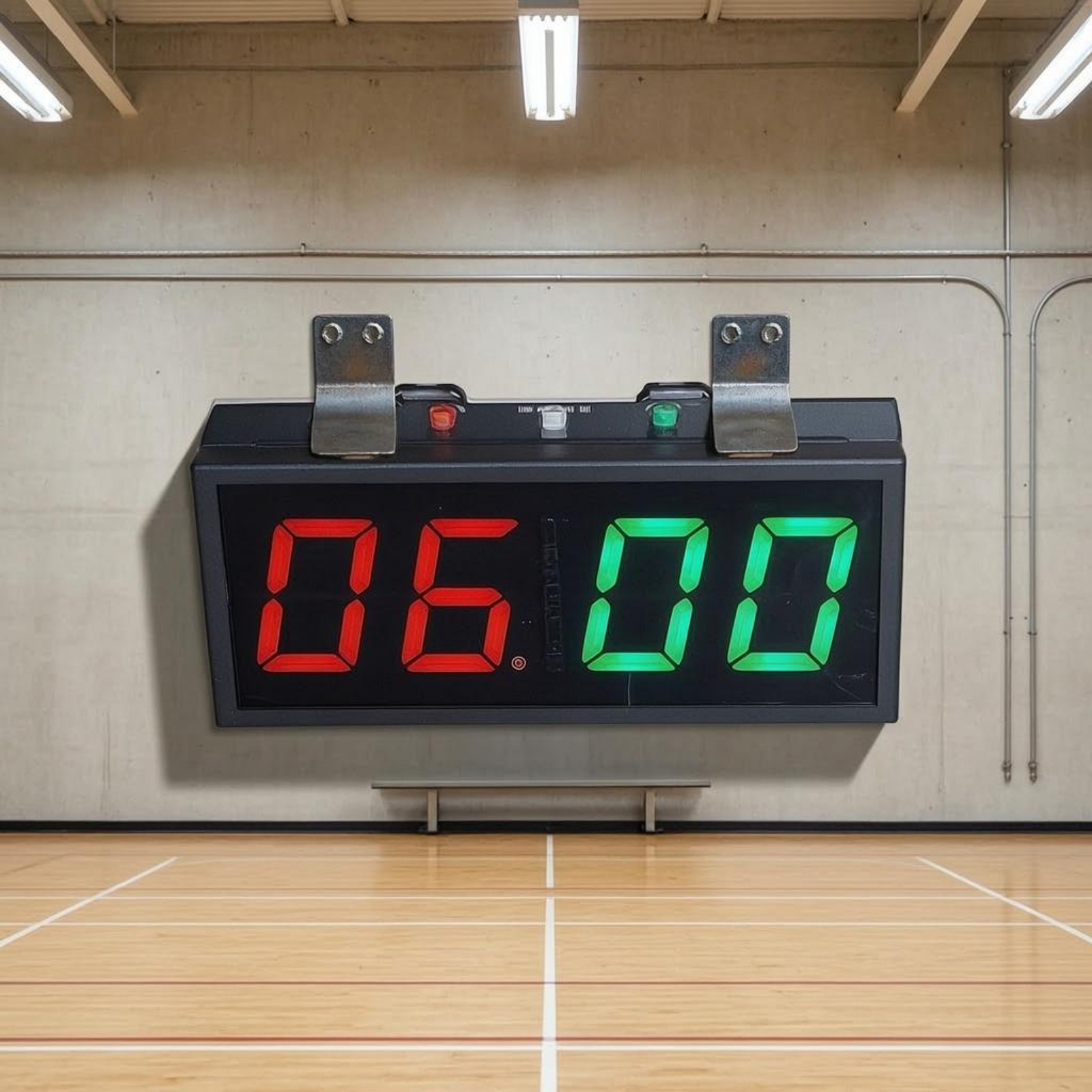 Electronics & Gadgets Starting With T - Electronic Score Indicator Wireless Control LED
