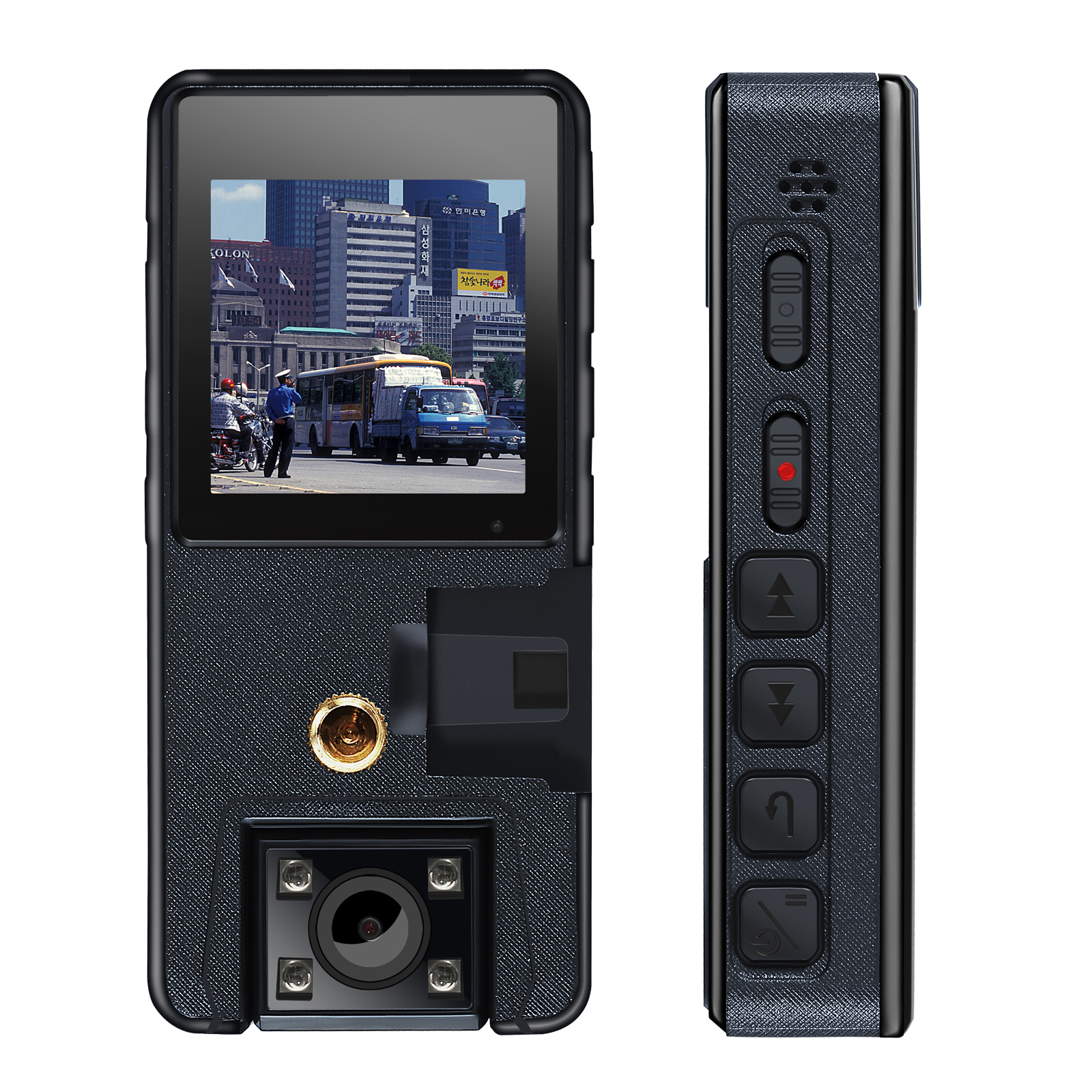Compact Camera Mirrorless - Telele A39 Mini Digital Camera 1080P