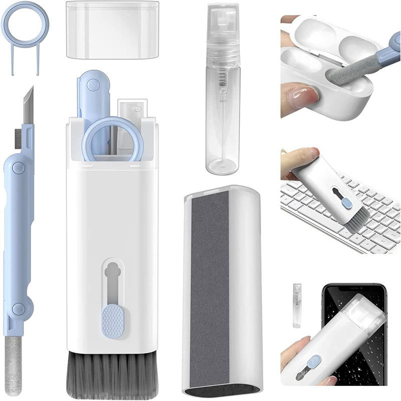 Smart Pen Digital - 7 In 1 Computer Keyboard Cleaner