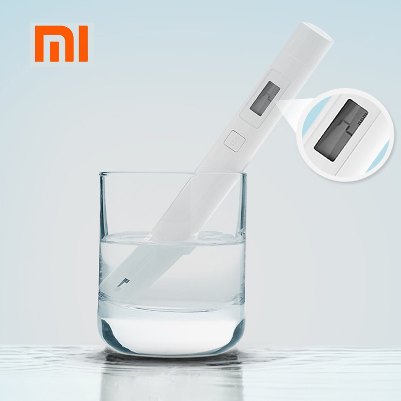 Smart Pen Digital - 100% Original Xiaomi Mijia Smart Water