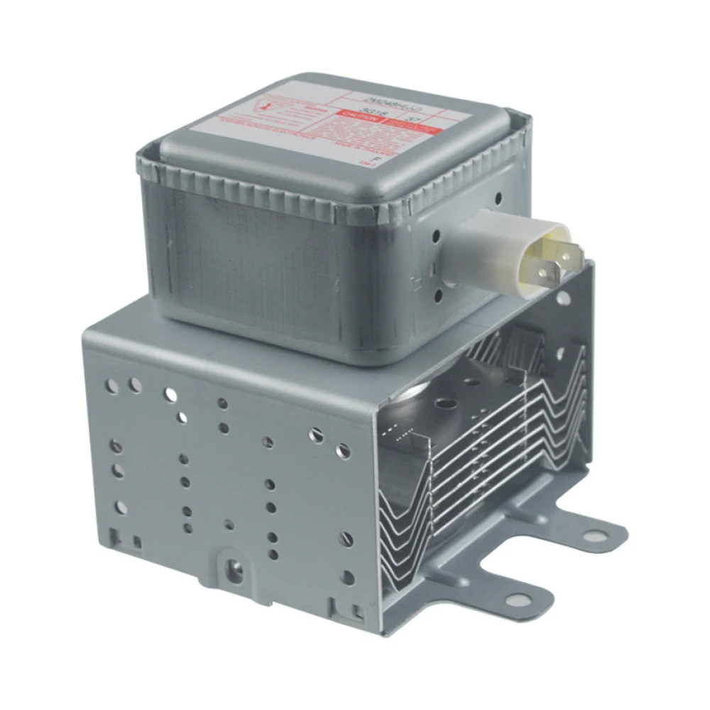 Electronics & Gadgets Icon - 1000W Long Leg Air-cooled Fixed Frequency