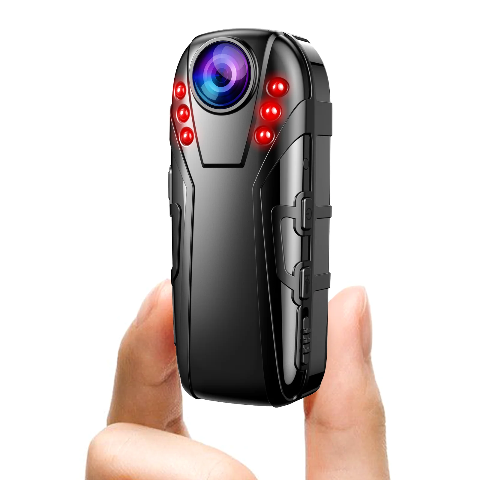 Boblov L02 1080P Infrared nigh - Compact Camera Mirrorless บทวิจารณ์และราคา