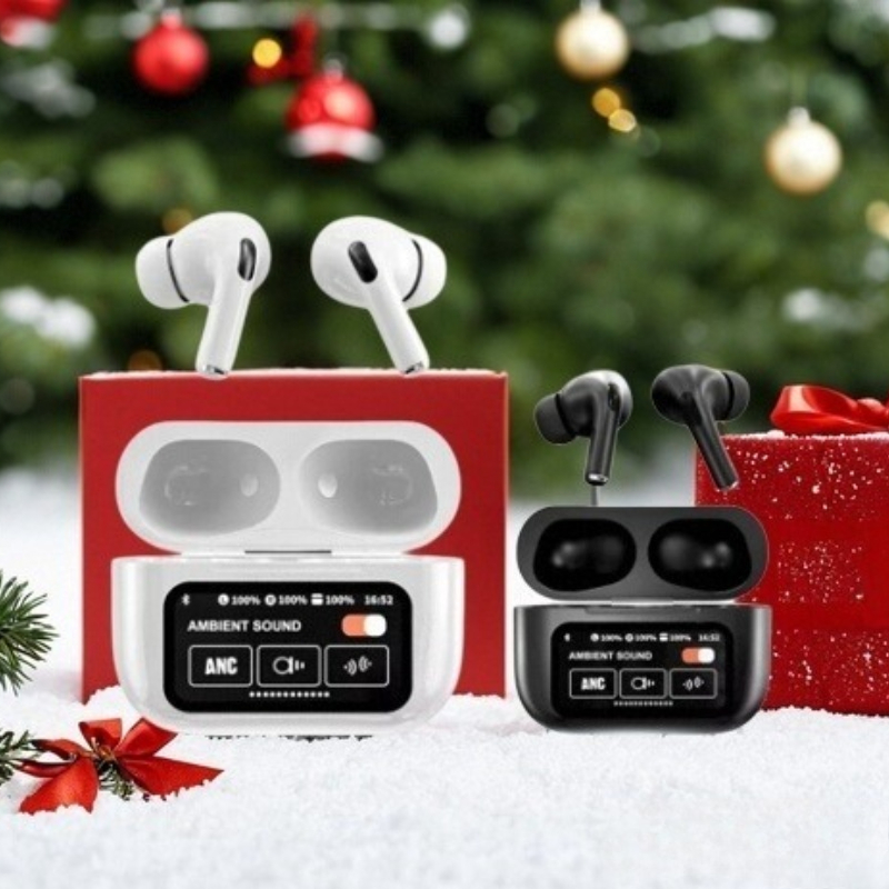 A9 PRO Tws Bluetooth Earbuds T - Japanese Electronics Gadgets บทวิจารณ์และราคา