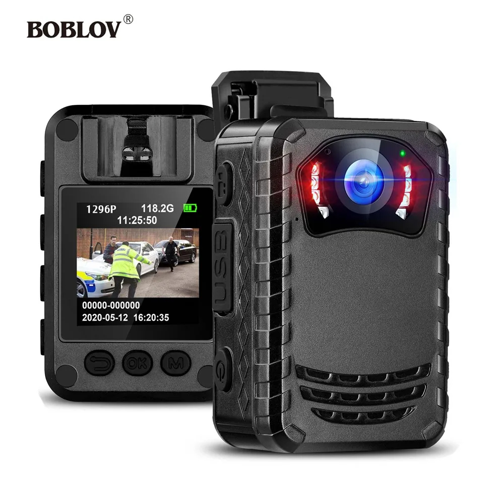 BOBLOV N9 Mini Body Camera Ful - Compact Camera Mirrorless บทวิจารณ์และราคา