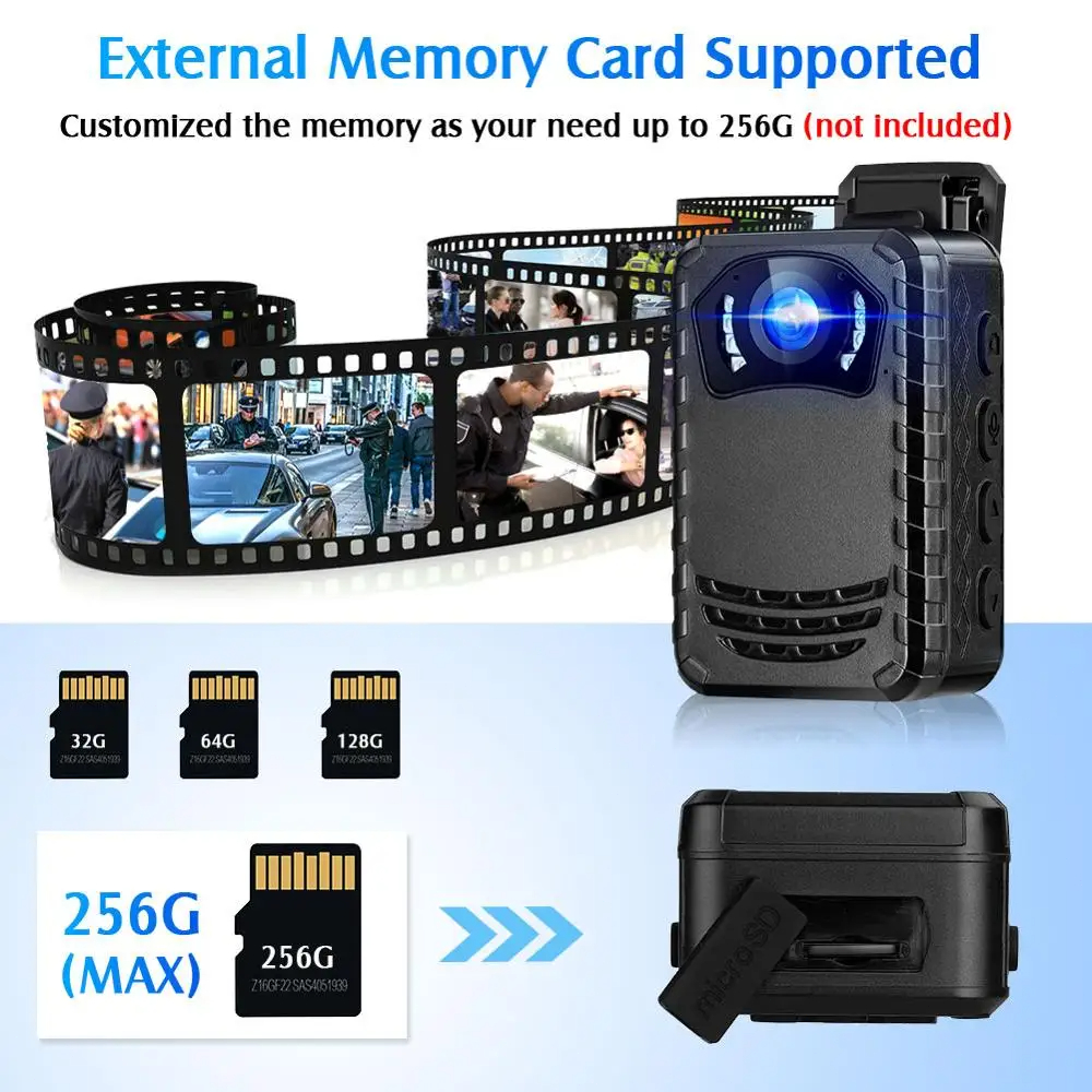 BOBLOV N9 Mini Body Camera Ful - Compact Camera Mirrorless บทวิจารณ์และราคา