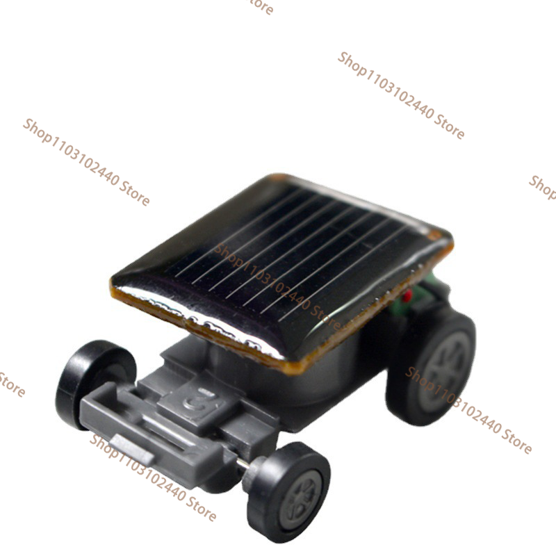 Solar Power Mini Racer Car, Ed - Electronics Gadgets For Kids บทวิจารณ์และราคา