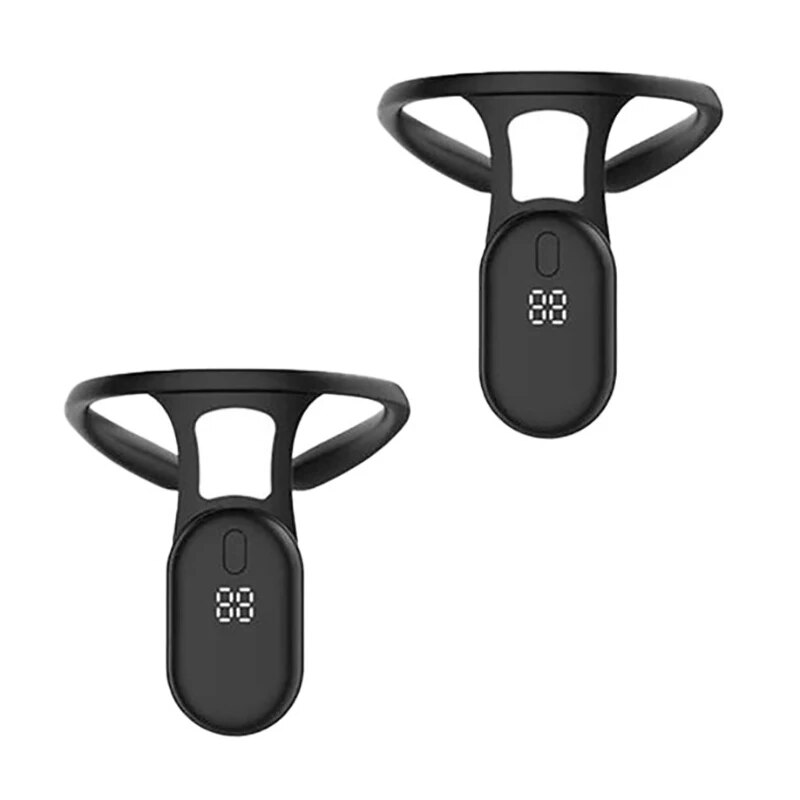 Smart Posture Corrector Miicro - Smart Posture Sensor บทวิจารณ์และราคา