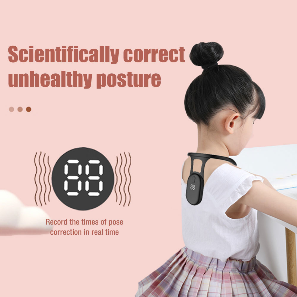 Smart Posture Corrector Miicro - Smart Posture Sensor บทวิจารณ์และราคา
