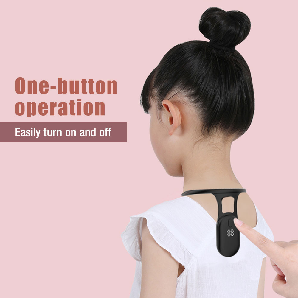 Smart Posture Corrector Miicro - Smart Posture Sensor บทวิจารณ์และราคา
