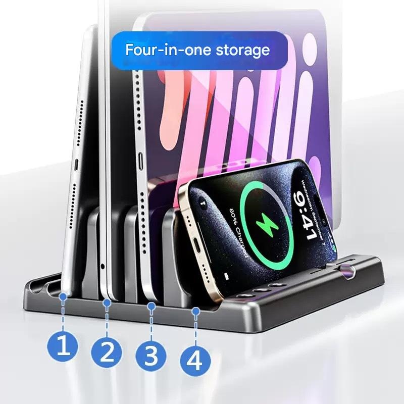 Vertical Laptop Stand,Adjustab - Smart Pen Digital บทวิจารณ์และราคา