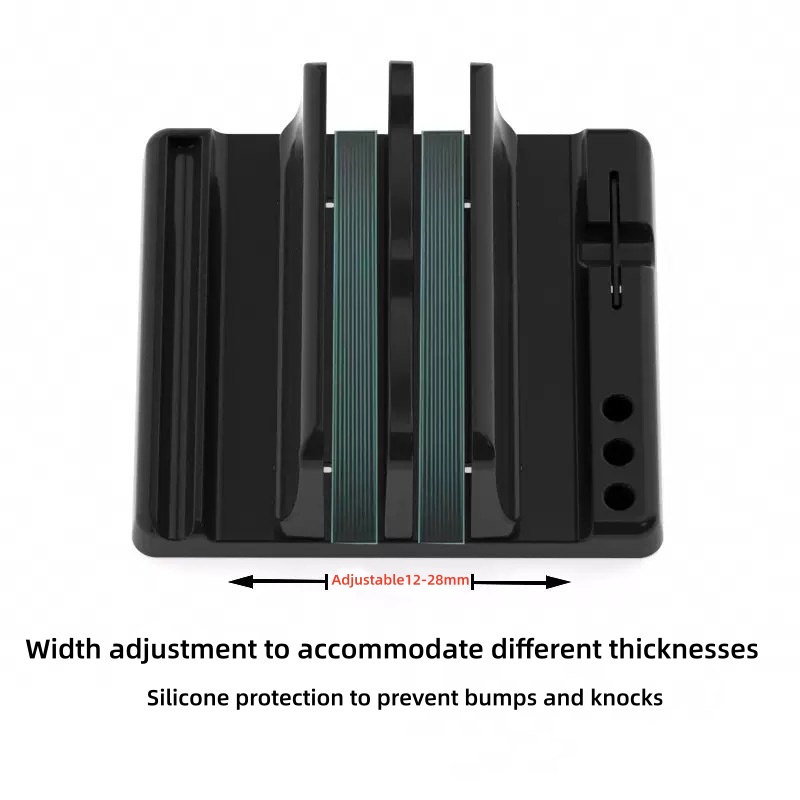 Vertical Laptop Stand,Adjustab - Smart Pen Digital บทวิจารณ์และราคา