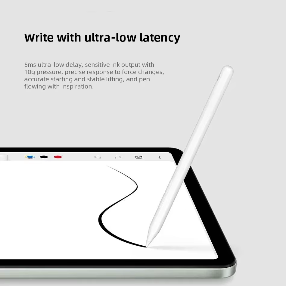 NEW Original Redmi Stylus Pen  - Smart Pen Digital บทวิจารณ์และราคา