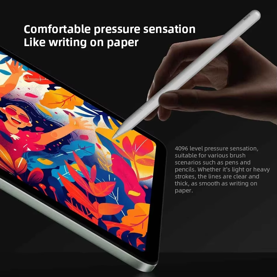 NEW Original Redmi Stylus Pen  - Smart Pen Digital บทวิจารณ์และราคา