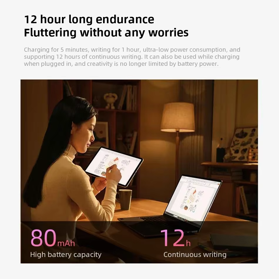 NEW Original Redmi Stylus Pen  - Smart Pen Digital บทวิจารณ์และราคา