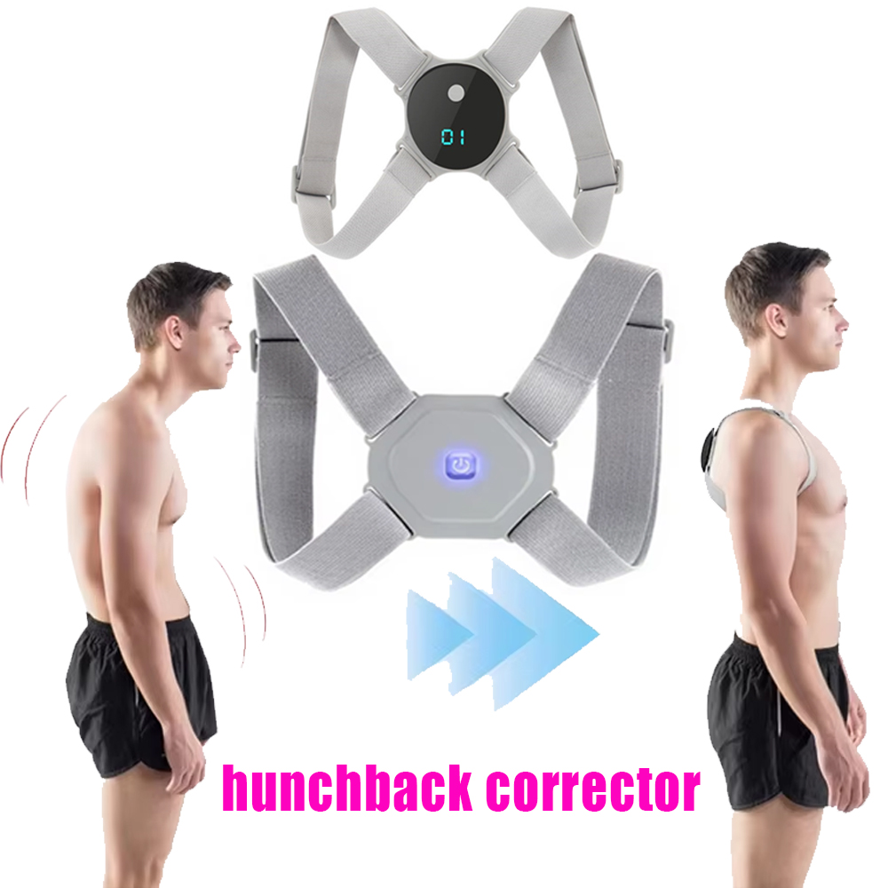 Smart Posture Corrector Back B - Smart Posture Sensor บทวิจารณ์และราคา