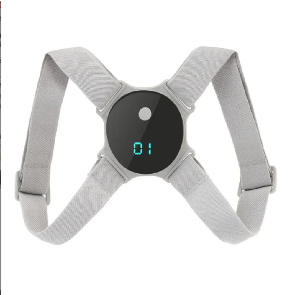 Smart Posture Corrector Back B - Smart Posture Sensor บทวิจารณ์และราคา