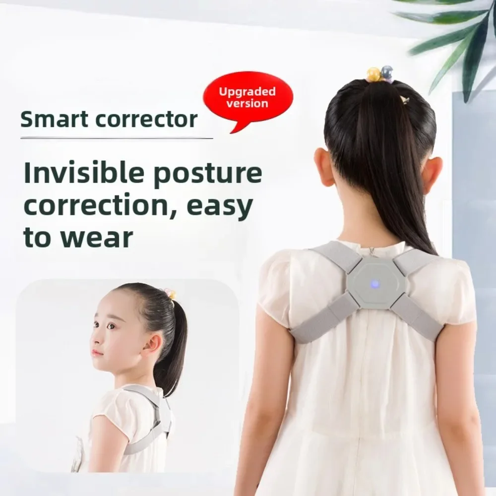 Smart Posture Corrector Back B - Smart Posture Sensor บทวิจารณ์และราคา