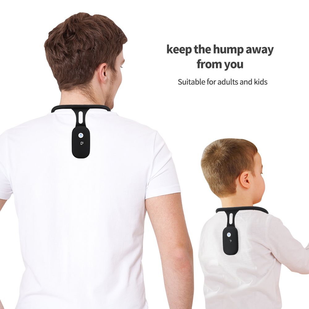 Smart Posture Correction Devic - Smart Posture Sensor บทวิจารณ์และราคา