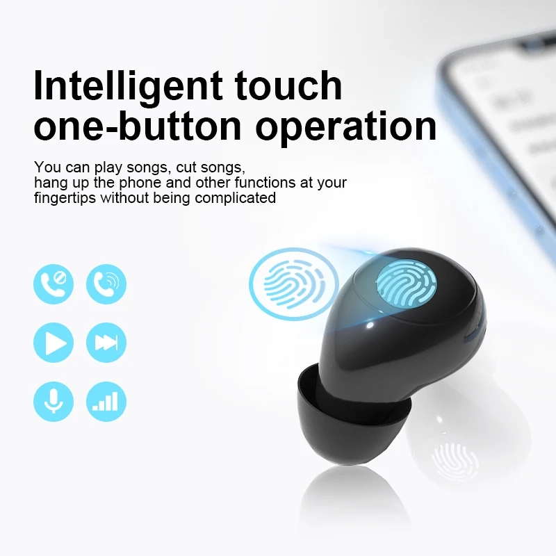 KEBIDUMEI invisible Mini Earph - Japanese Electronics Gadgets บทวิจารณ์และราคา