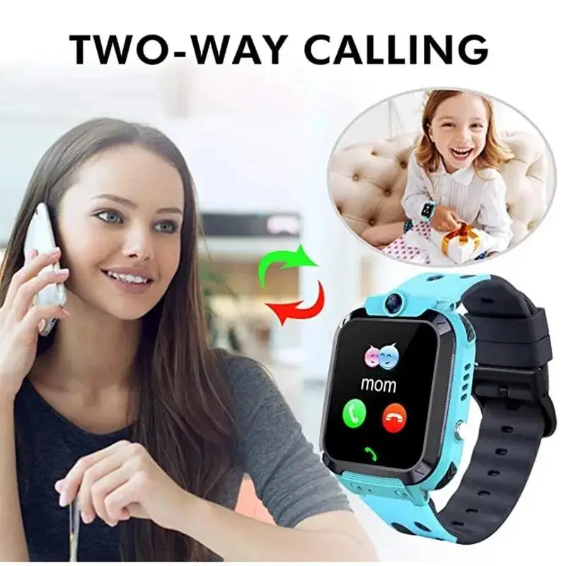 Lenovo Kids SOS GPS Location C - Electronics Quiz บทวิจารณ์และราคา