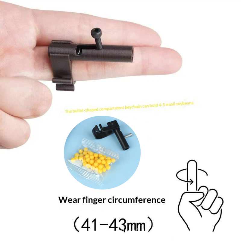 1Set Hidden Mini Plastic  Laun - Electronics Gadgets For Kids บทวิจารณ์และราคา