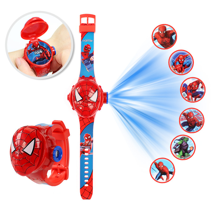 2026 New 3D Projection Spiderm - Elsa Gadget บทวิจารณ์และราคา