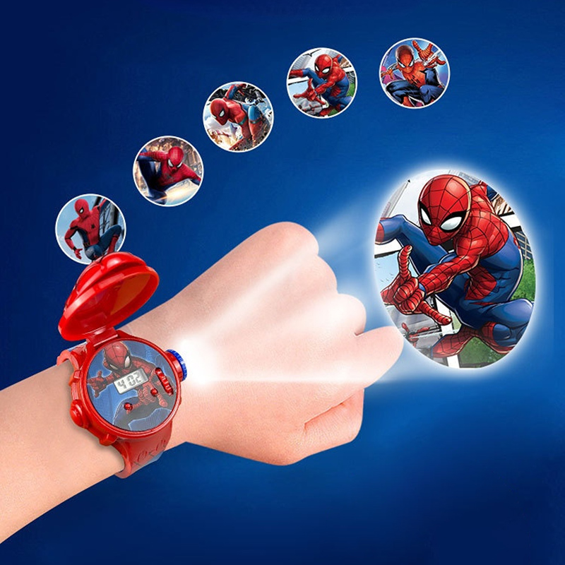2026 New 3D Projection Spiderm - Elsa Gadget บทวิจารณ์และราคา