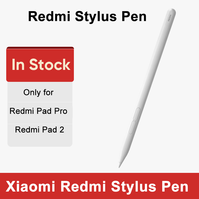 Xiaomi Redmi Stylus Pen For Re - Smart Pen Digital บทวิจารณ์และราคา