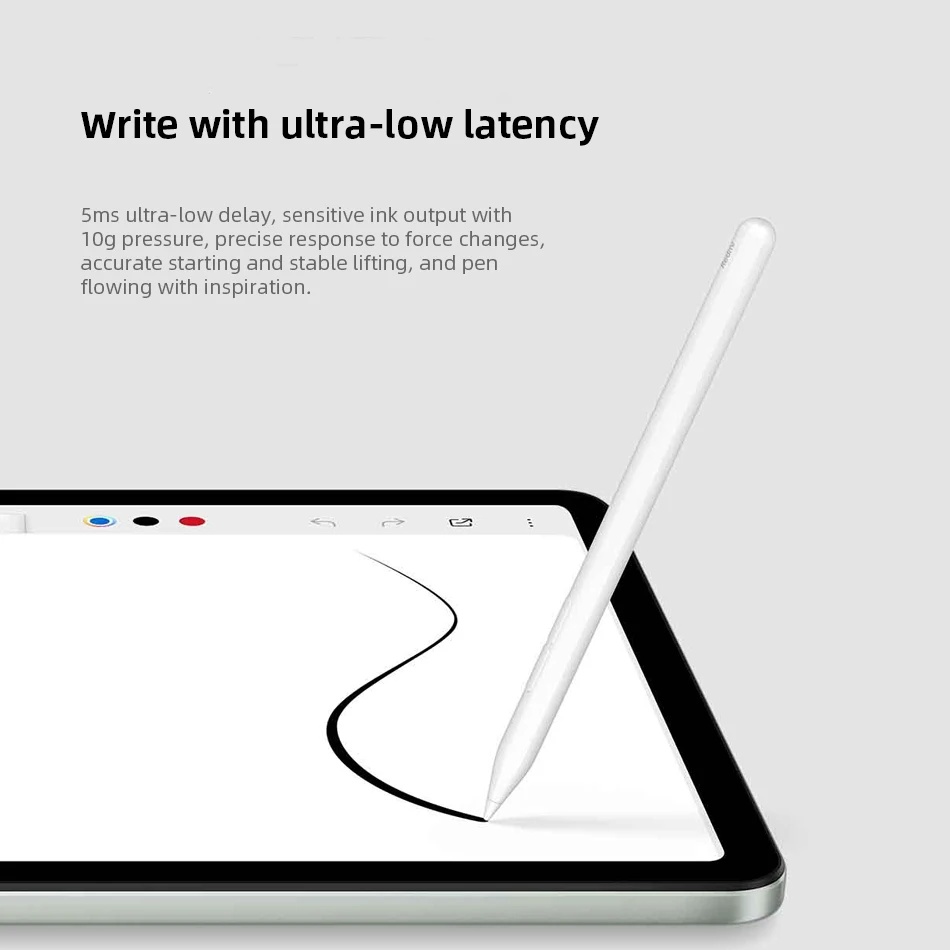 Xiaomi Redmi Stylus Pen For Re - Smart Pen Digital บทวิจารณ์และราคา