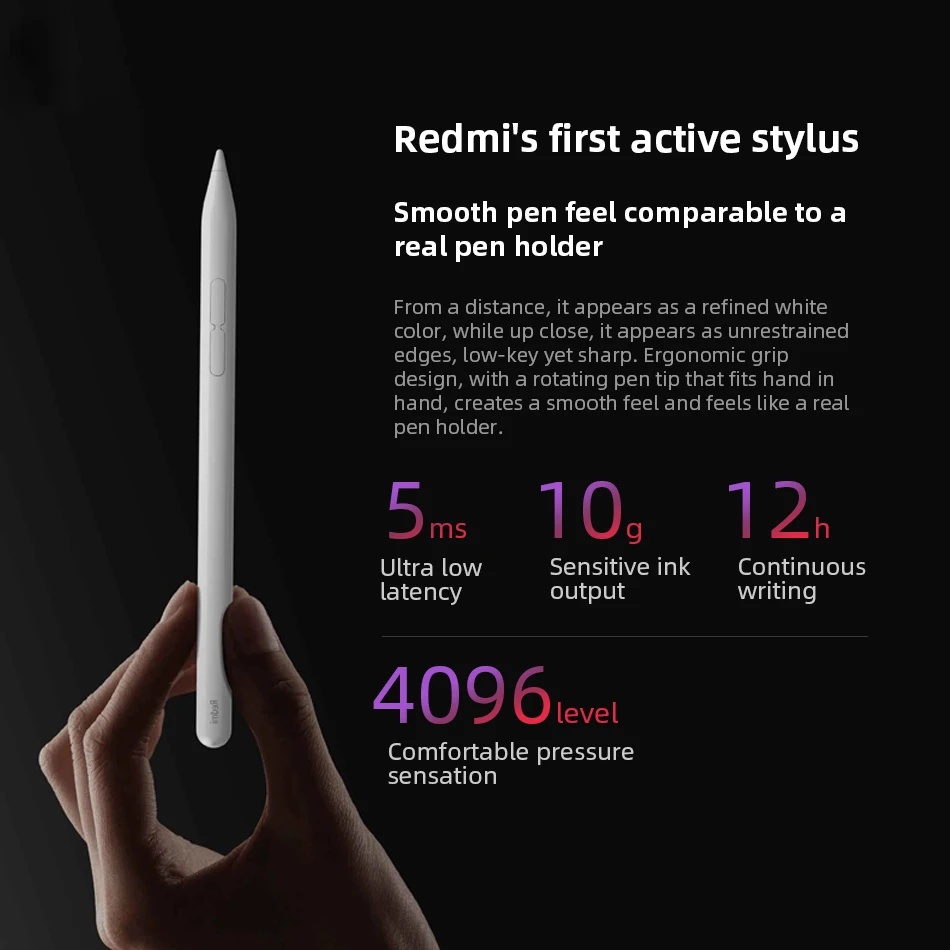 Xiaomi Redmi Stylus Pen For Re - Smart Pen Digital บทวิจารณ์และราคา