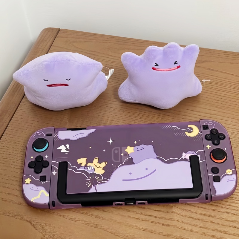 Hot Switch 2 Matte Hard Shell  - Handheld Game Console บทวิจารณ์และราคา