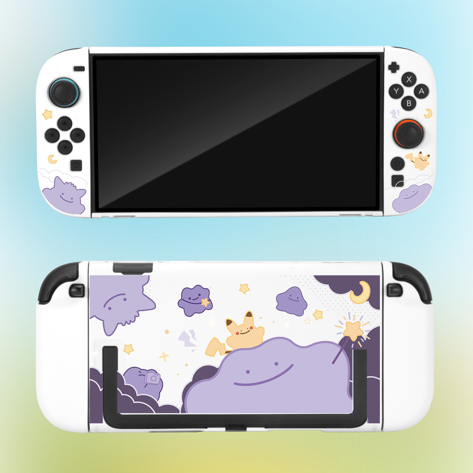 Hot Switch 2 Matte Hard Shell  - Handheld Game Console บทวิจารณ์และราคา