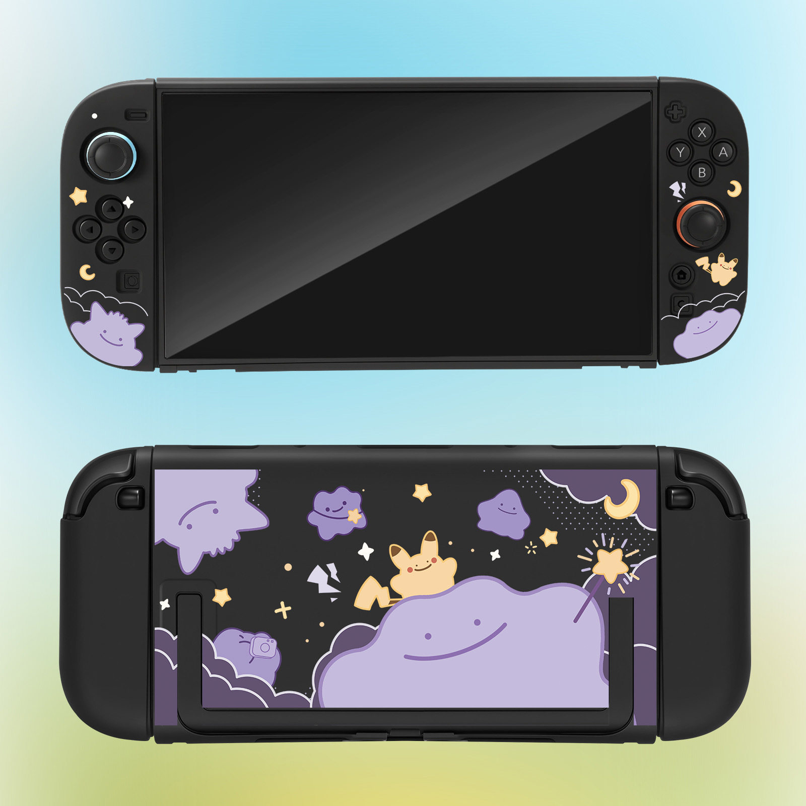 Hot Switch 2 Matte Hard Shell  - Handheld Game Console บทวิจารณ์และราคา