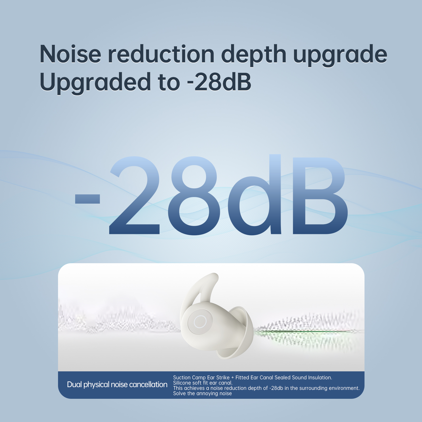 eppfun Bluetooth 5.3 Sleep Ear - Japanese Electronics Gadgets บทวิจารณ์และราคา