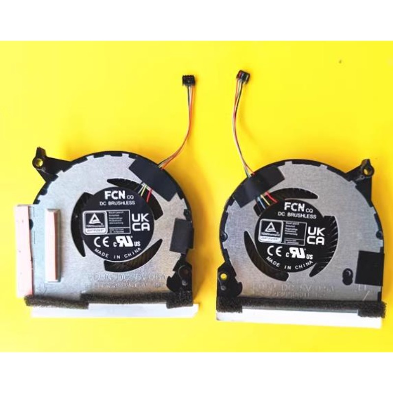 Original NEW CPU GPU Cooling F - Handheld Game Console บทวิจารณ์และราคา