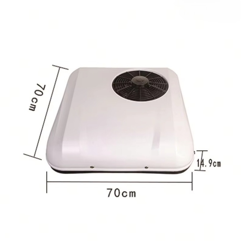 WINFULL 12V 1800W Cooling Capa - Electronics & Gadgets Icon บทวิจารณ์และราคา