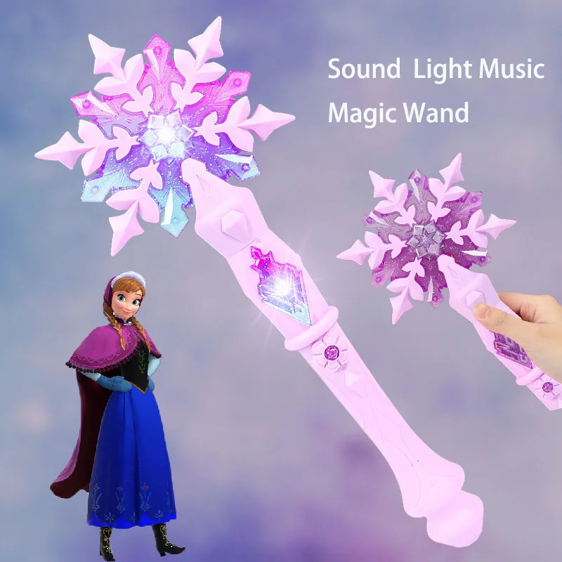 HOT Selling Frozen snowflake W - Elsa Gadget บทวิจารณ์และราคา