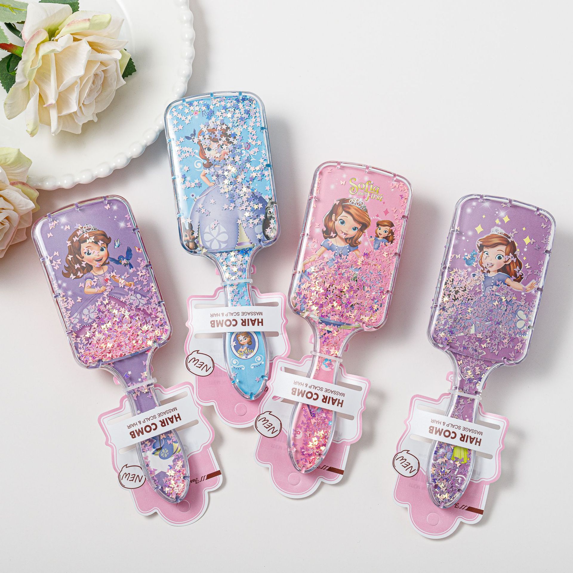 Frozen Elsa Minnie Mickey Mous - Elsa Gadget บทวิจารณ์และราคา