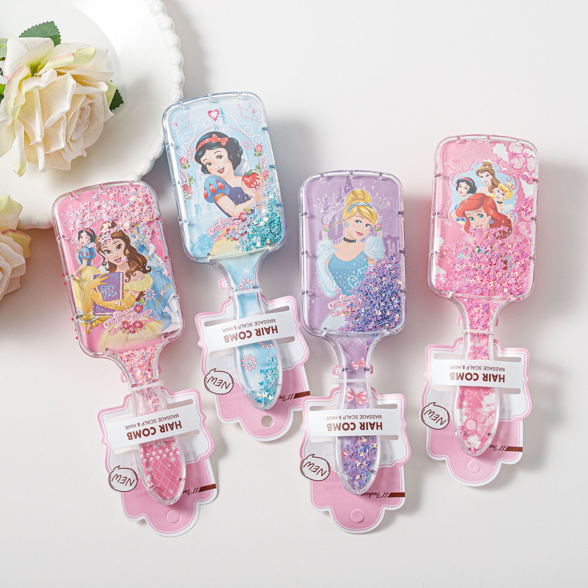 Frozen Elsa Minnie Mickey Mous - Elsa Gadget บทวิจารณ์และราคา