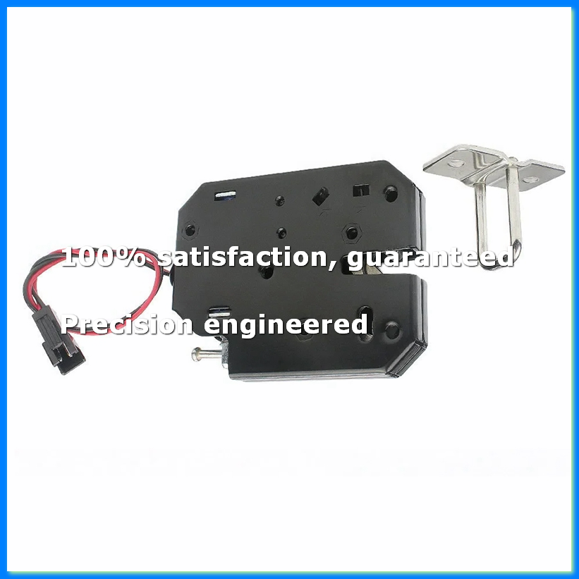 Door Locks 5PCS DC 12V Small E - Electronics & Gadgets Icon บทวิจารณ์และราคา