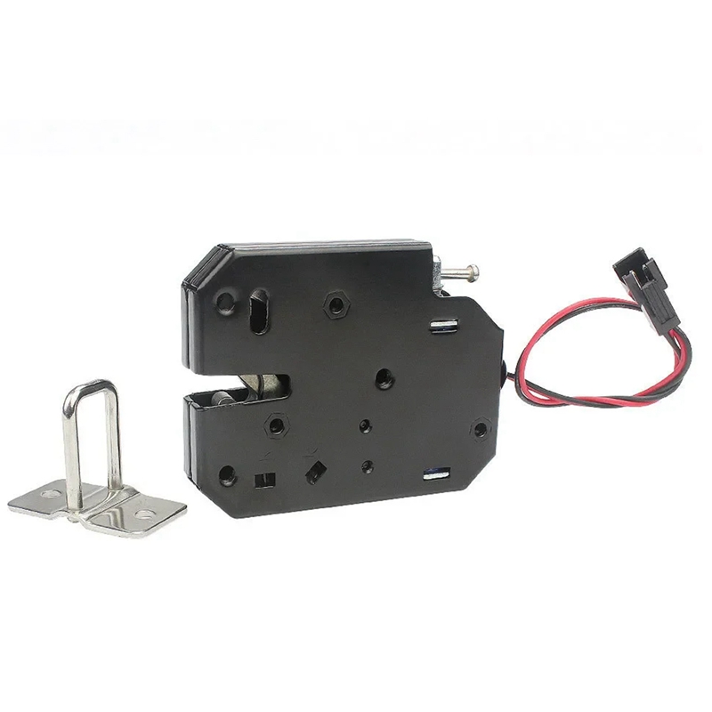 Door Locks 5PCS DC 12V Small E - Electronics & Gadgets Icon บทวิจารณ์และราคา