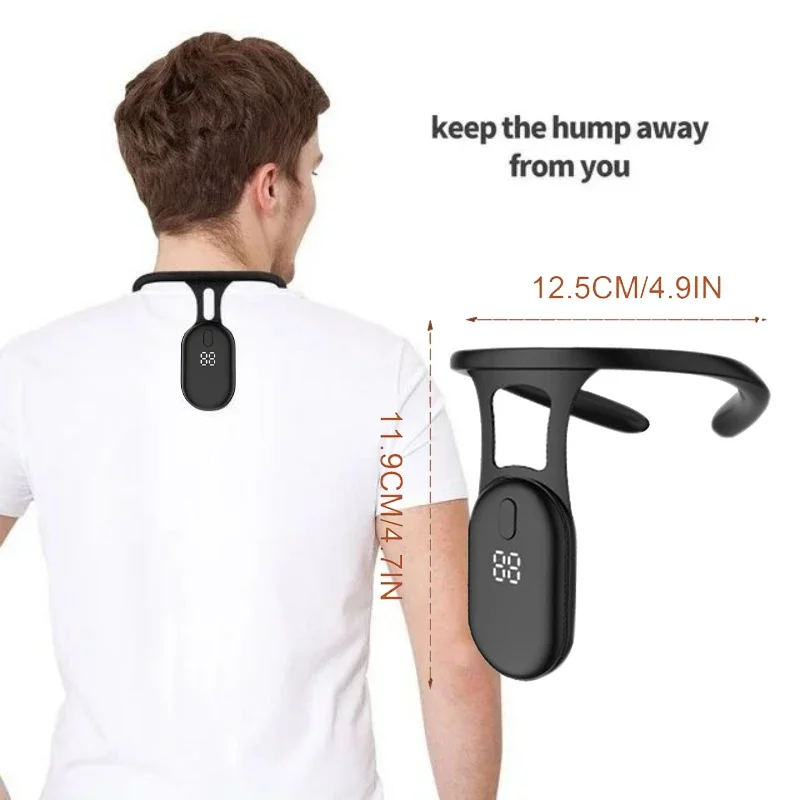 Smart Posture Corrector Miicro - Smart Posture Sensor บทวิจารณ์และราคา