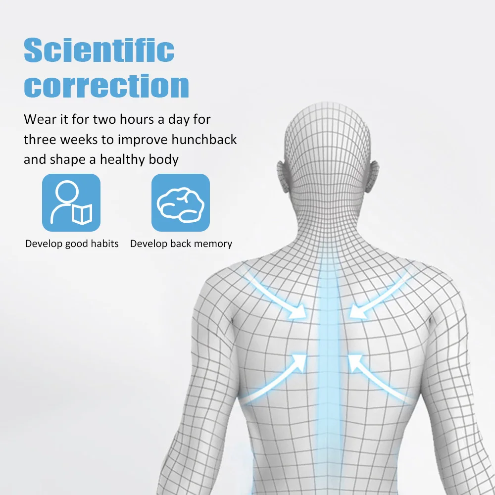 Smart Correction Belt Sensor O - Smart Posture Sensor บทวิจารณ์และราคา