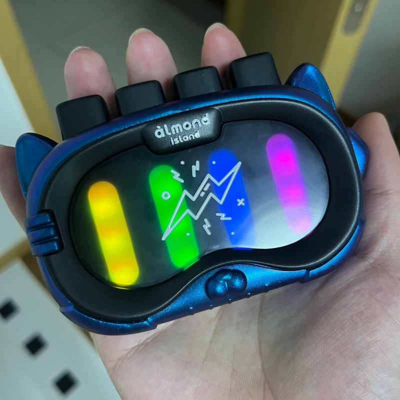 In Stock Rhythm Master Game Co - Handheld Game Console บทวิจารณ์และราคา