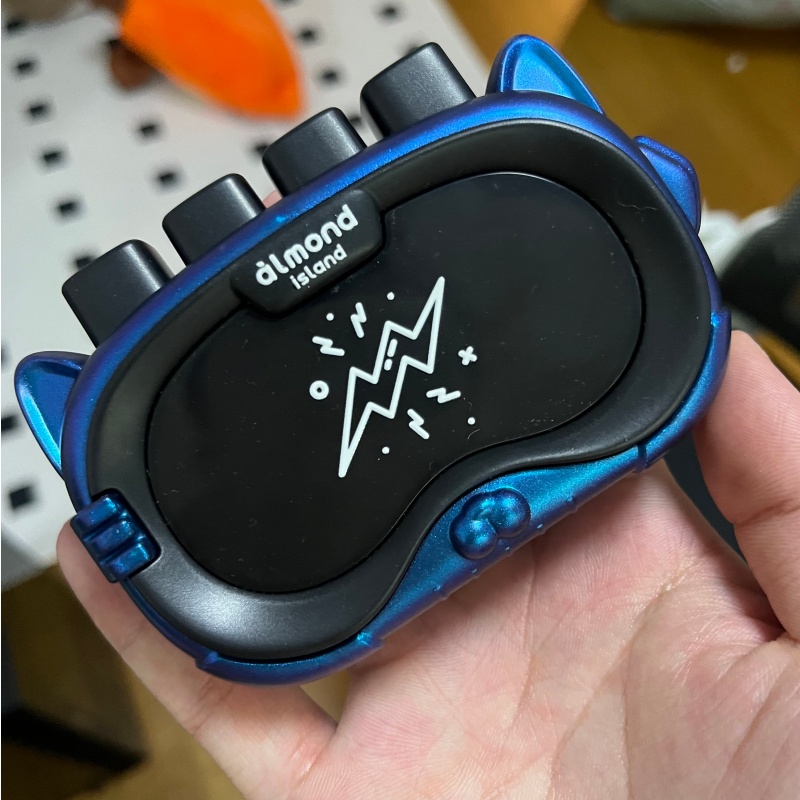 In Stock Rhythm Master Game Co - Handheld Game Console บทวิจารณ์และราคา