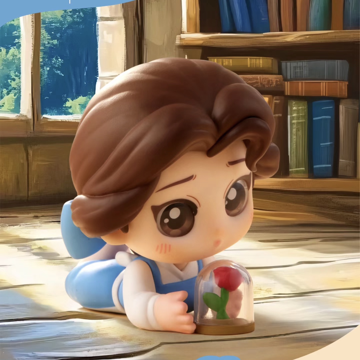 Disney princess afternoon nap  - Elsa Gadget บทวิจารณ์และราคา