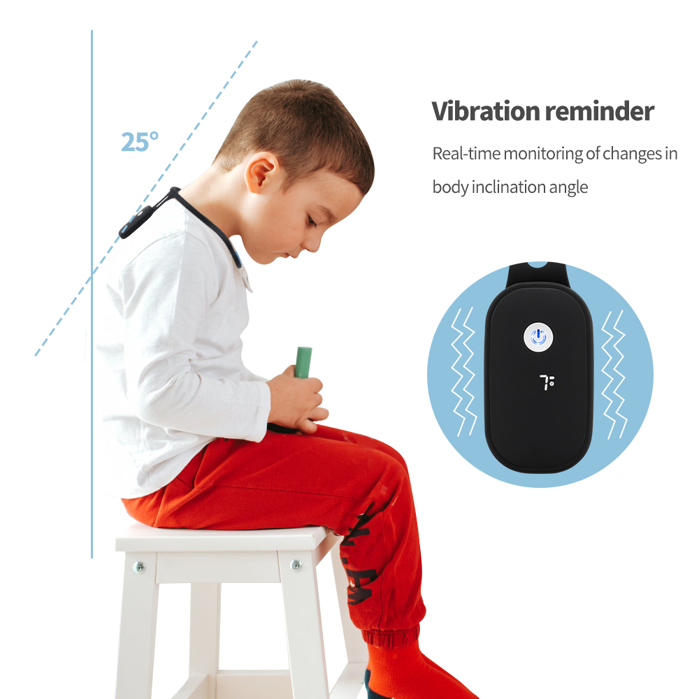 Smart Back Posture Corrector H - Smart Posture Sensor บทวิจารณ์และราคา