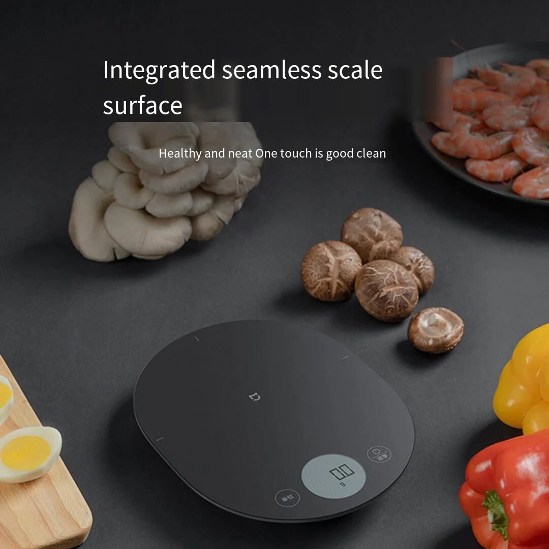 Xiaomi Mijia Smart Electronic  - Electronics & Gadgets Icon บทวิจารณ์และราคา