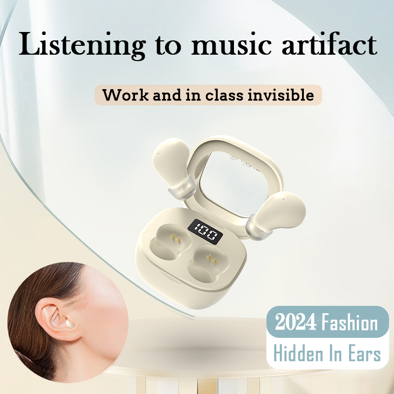 SK Small Headphones Wireless B - Japanese Electronics Gadgets บทวิจารณ์และราคา